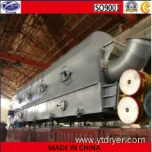 Salt Vibration Fluiding Bed Drying Machine